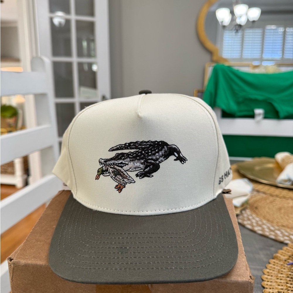 Southern String Hat Co - Picture 2 of 4